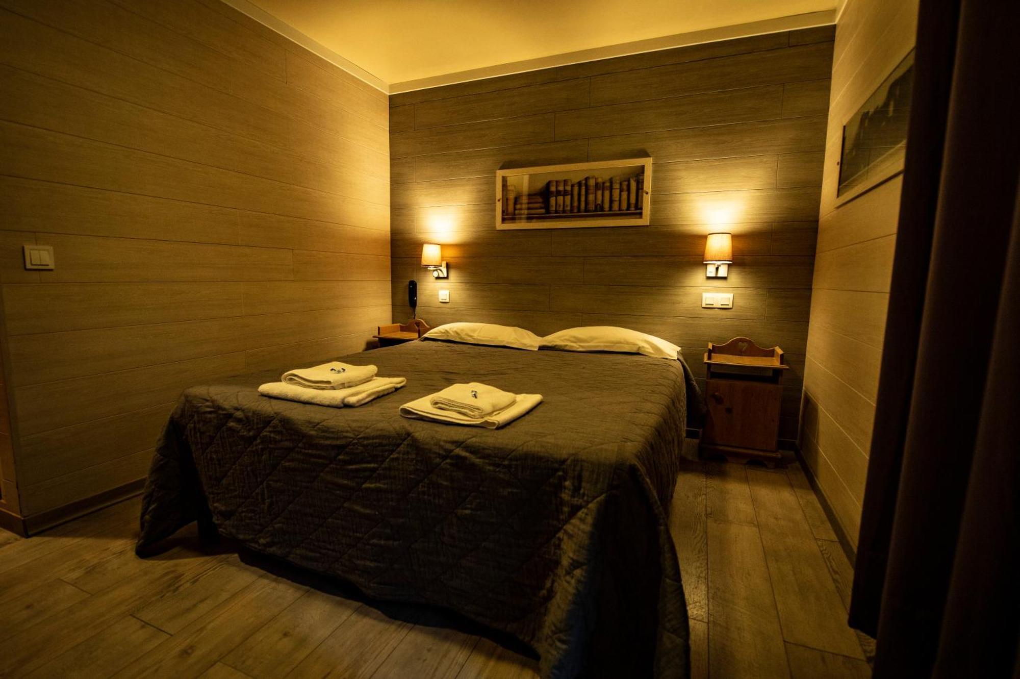 Hotel La Chaumiere A 100M Du Telecabine Saint-Gervais-les-Bains Ngoại thất bức ảnh