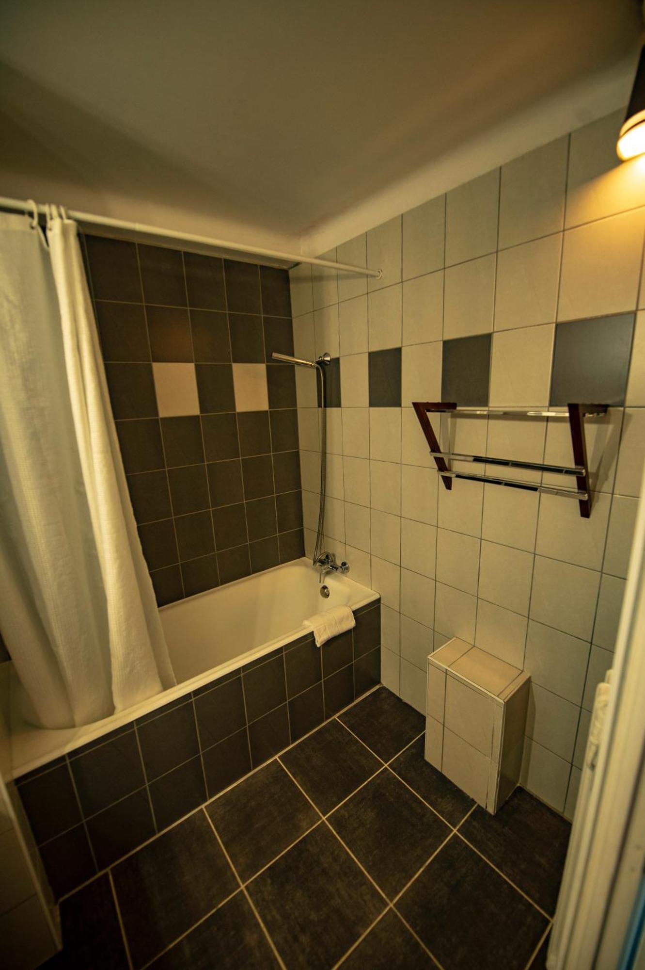 Hotel La Chaumiere A 100M Du Telecabine Saint-Gervais-les-Bains Ngoại thất bức ảnh