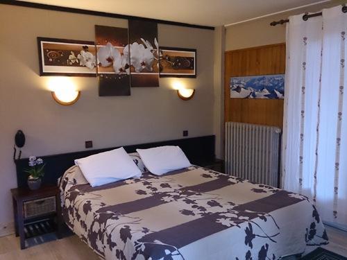 Hotel La Chaumiere A 100M Du Telecabine Saint-Gervais-les-Bains Ngoại thất bức ảnh