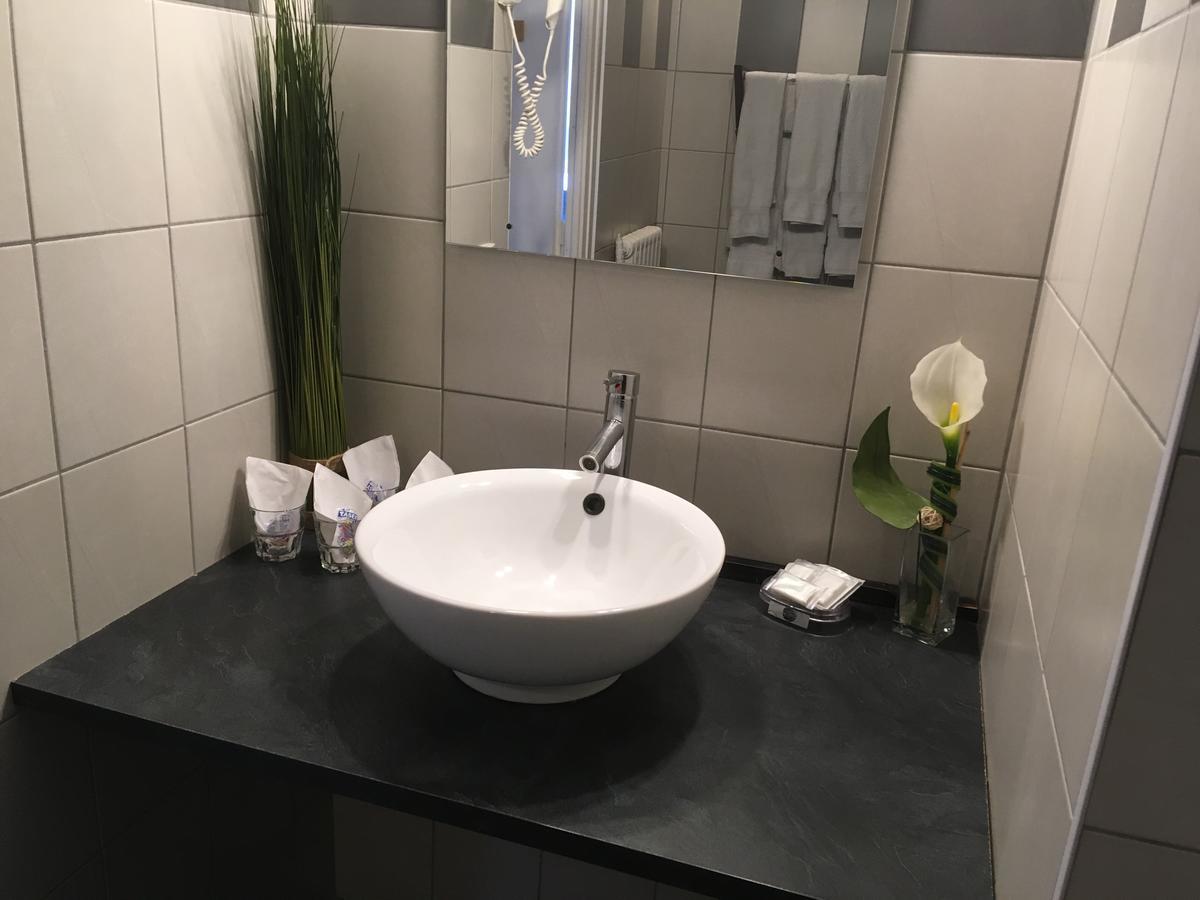 Hotel La Chaumiere A 100M Du Telecabine Saint-Gervais-les-Bains Ngoại thất bức ảnh